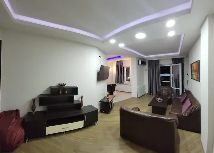 Cozy & Sweet Home