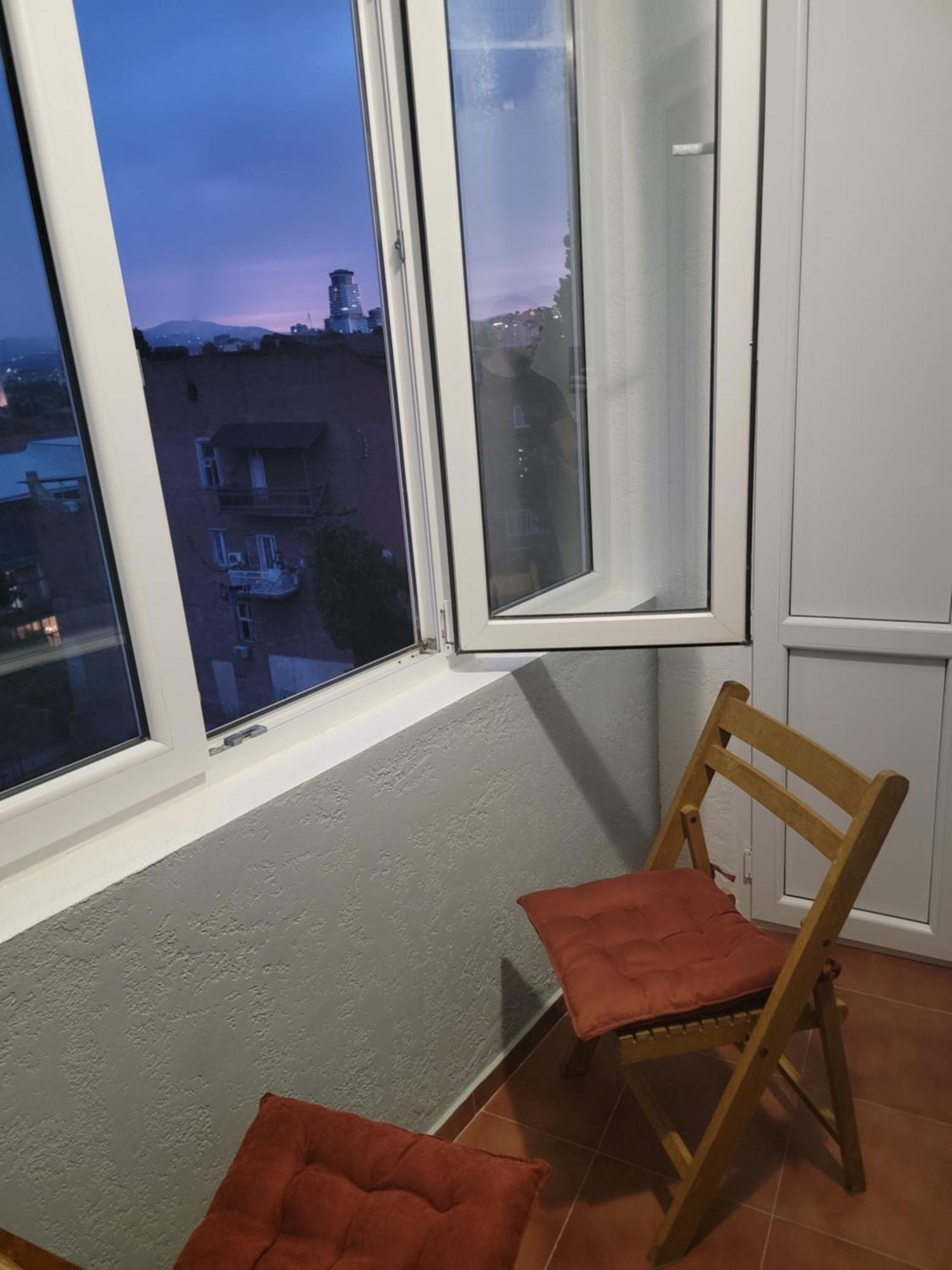Cozy & Sweet Апартаменти Тбілісі
